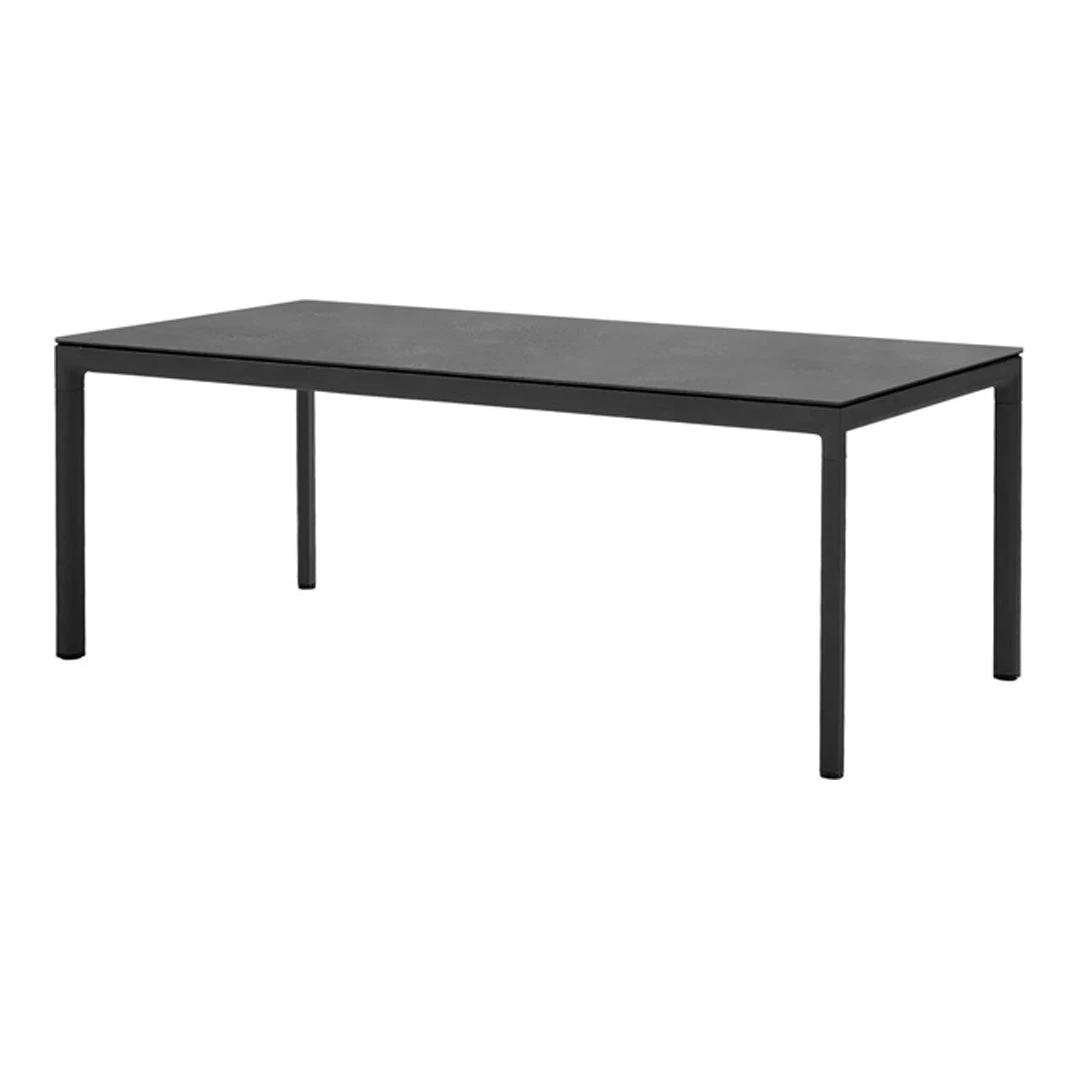 Drop Outdoor Dining Table 18 Drop Outdoor Dining Table - Image 16