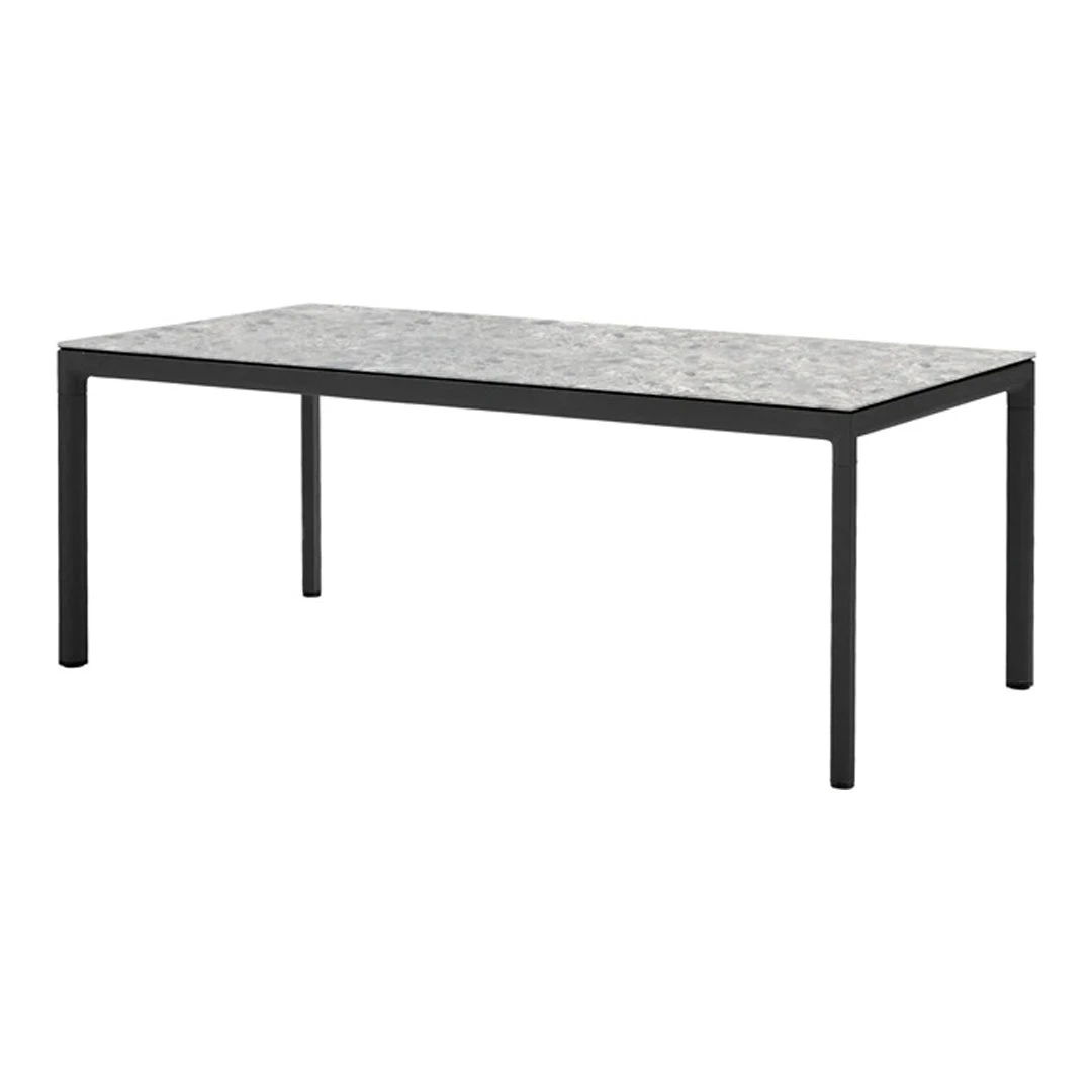 Drop Outdoor Dining Table 10 Drop Outdoor Dining Table - Image 8