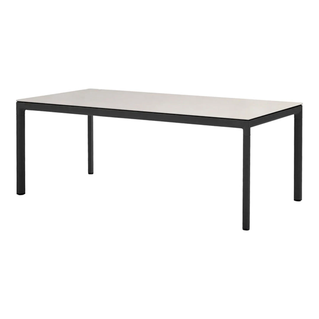 Drop Outdoor Dining Table 16 Drop Outdoor Dining Table - Image 14
