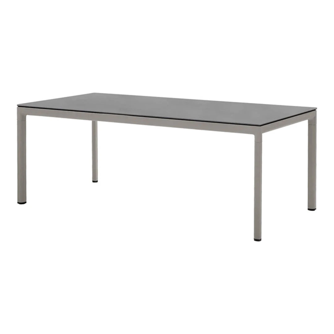Drop Outdoor Dining Table 11 Drop Outdoor Dining Table - Image 9