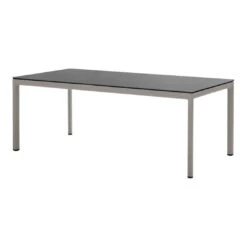 Drop Outdoor Dining Table 32 Drop Outdoor Dining Table -Danish Design Store 50506AT P200X100CN 4503 1