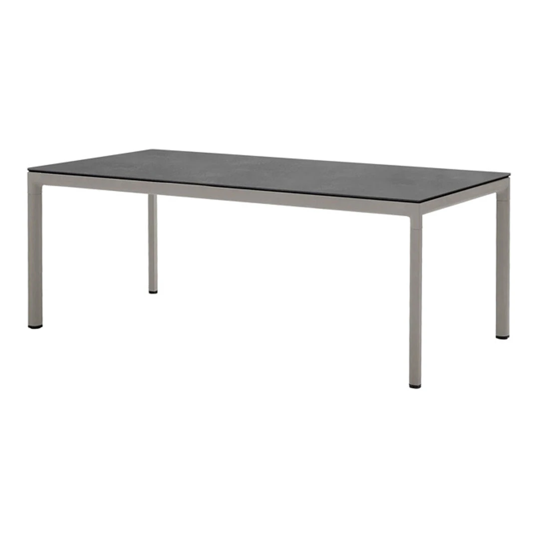 Drop Outdoor Dining Table 5 Drop Outdoor Dining Table - Image 3
