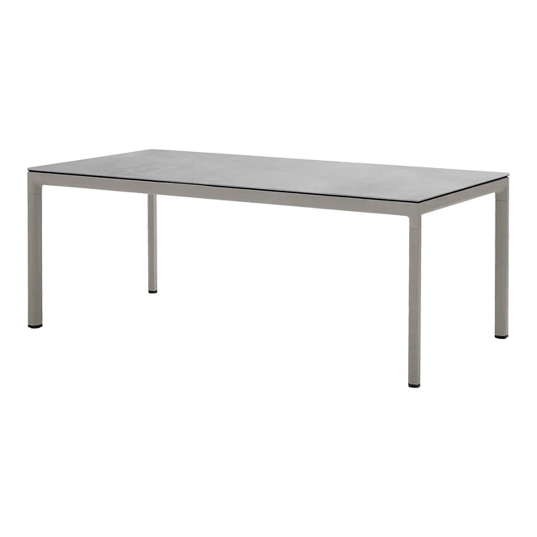 Drop Outdoor Dining Table 20 Drop Outdoor Dining Table - Image 18