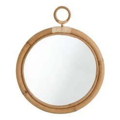 Ella Mirror -Danish Design Store 5050SUEllaMirrorLargeprimary