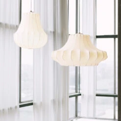 Normann Copenhagen Phantom Pendant Lamp 35 Normann Copenhagen Phantom Pendant Lamp -Danish Design Store 5050 Normann Copenhagen Phantom Small Medium White Group 02