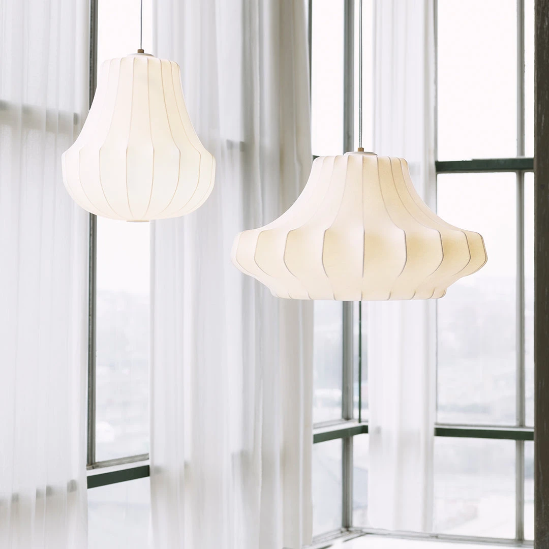 Normann Copenhagen Phantom Pendant Lamp 16 Normann Copenhagen Phantom Pendant Lamp - Image 14