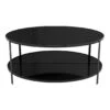 AYTM Fumi Coffee Table 1 AYTM Fumi Coffee Table -Danish Design Store 505480002010 FUMI Coffee Table Black