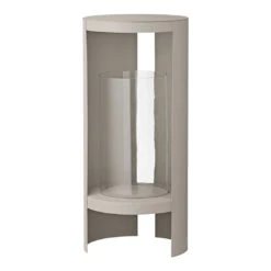 AYTM Ora Lantern 21 AYTM Ora Lantern -Danish Design Store 505950044014 ORA lantern Taupe L