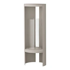 AYTM Ora Lantern 23 AYTM Ora Lantern -Danish Design Store 505950044016 ORA lantern Taupe XL