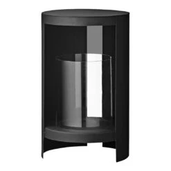 AYTM Ora Lantern 19 AYTM Ora Lantern -Danish Design Store 505950050012 ORA lantern Black M