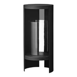 AYTM Ora Lantern 22 AYTM Ora Lantern -Danish Design Store 505950050014 ORA lantern Black L