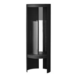 AYTM Ora Lantern 24 AYTM Ora Lantern -Danish Design Store 505950050016 ORA lantern Black XL