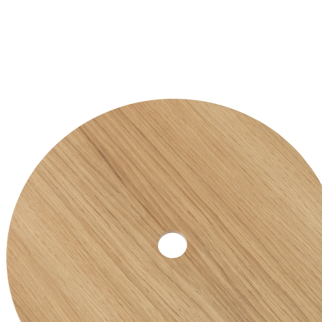 Normann Copenhagen Circa Counter Stool 10 Normann Copenhagen Circa Counter Stool - Image 8