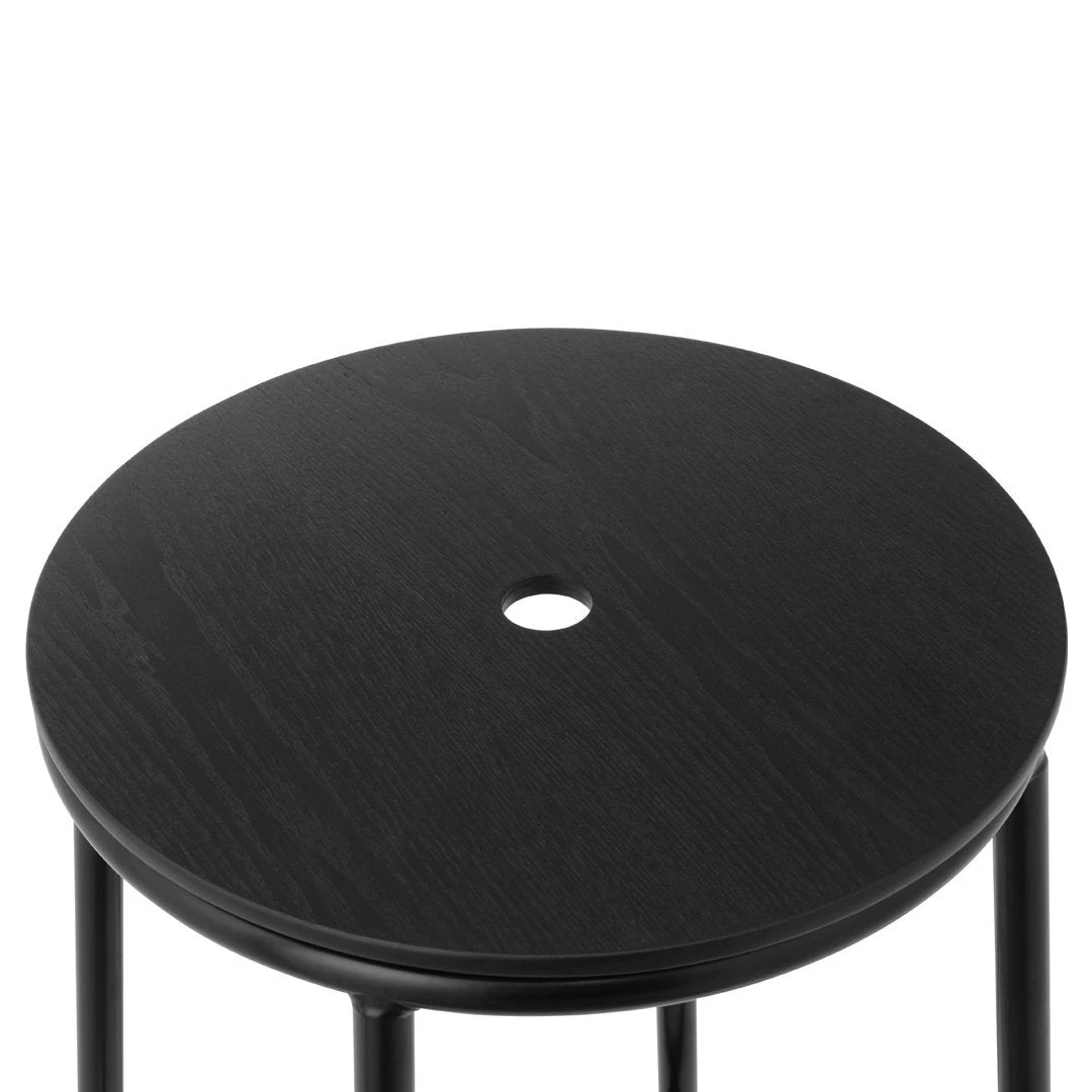 Normann Copenhagen Circa Stool 11 Normann Copenhagen Circa Stool - Image 9
