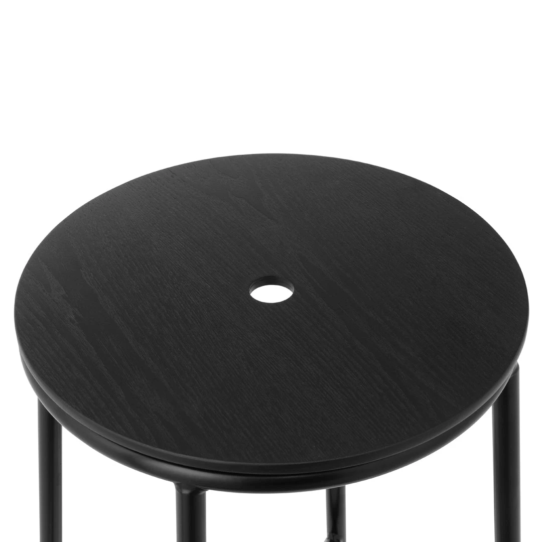 Normann Copenhagen Circa Counter Stool 11 Normann Copenhagen Circa Counter Stool - Image 9