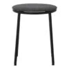 Normann Copenhagen Circa Stool - Upholstered