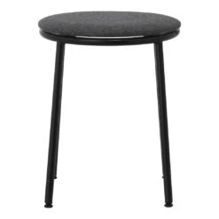 Normann Copenhagen Circa Stool - Upholstered