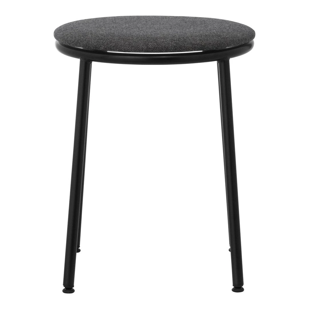 Normann Copenhagen Circa Stool - Upholstered 3 Normann Copenhagen Circa Stool - Upholstered