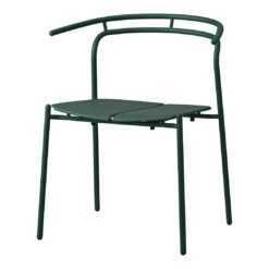 AYTM Novo Outdoor Dining Chair 25 AYTM Novo Outdoor Dining Chair -Danish Design Store 506080564080 NOVO dining chair Forest
