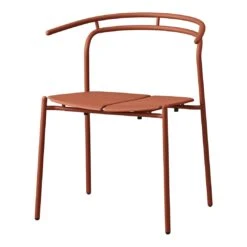 AYTM Novo Outdoor Dining Chair 26 AYTM Novo Outdoor Dining Chair -Danish Design Store 506080634080 NOVO dining chair Ginger Bread