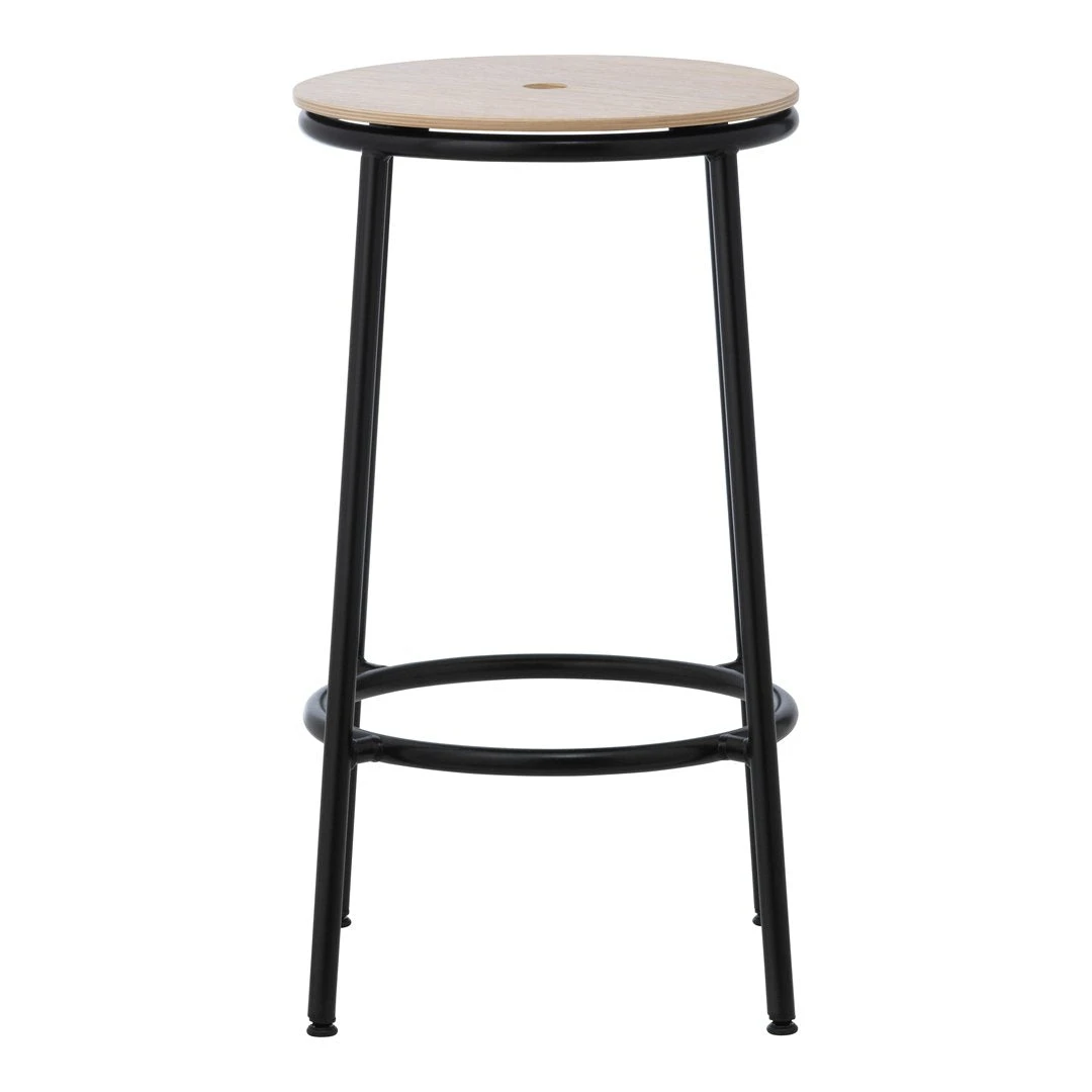 Normann Copenhagen Circa Counter Stool 3 Normann Copenhagen Circa Counter Stool