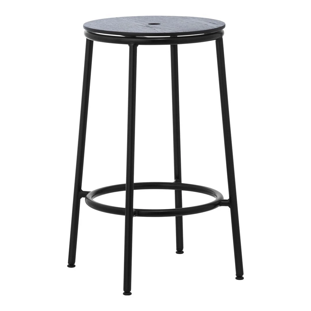 Normann Copenhagen Circa Counter Stool 7 Normann Copenhagen Circa Counter Stool - Image 5
