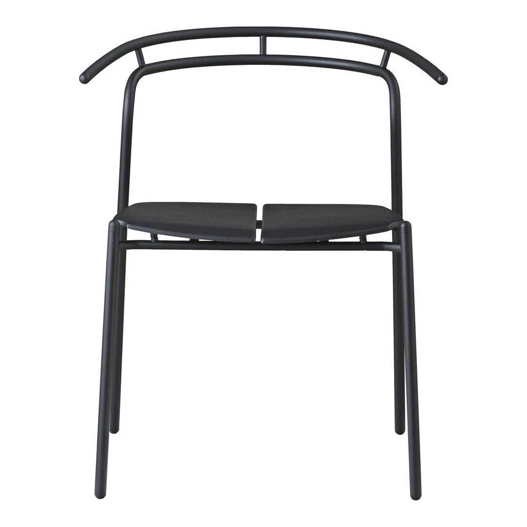 AYTM Novo Outdoor Dining Chair 3 AYTM Novo Outdoor Dining Chair