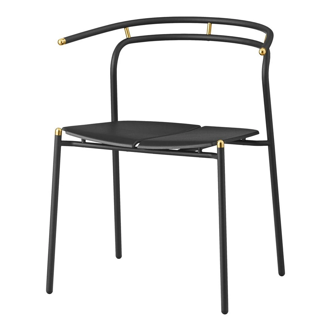 AYTM Novo Outdoor Dining Chair 9 AYTM Novo Outdoor Dining Chair - Image 7