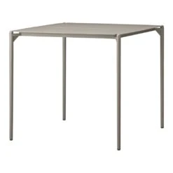 AYTM Novo Outdoor Table 28 AYTM Novo Outdoor Table -Danish Design Store 506220044080 NOVO table Taupe Small