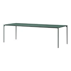 AYTM Novo Outdoor Table 31 AYTM Novo Outdoor Table -Danish Design Store 506220564082 NOVO table Forest Large
