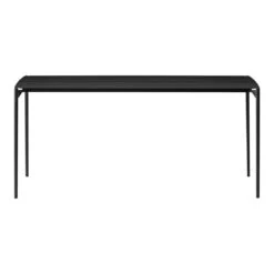 AYTM Novo Outdoor Table 24 AYTM Novo Outdoor Table -Danish Design Store 506229000081 NOVO Table Medium Black Black