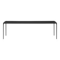 AYTM Novo Outdoor Table 27 AYTM Novo Outdoor Table -Danish Design Store 506229000082 NOVO Table Large Black Black