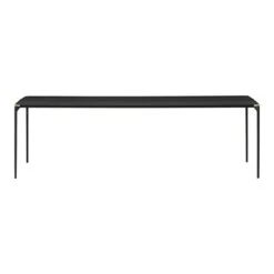 AYTM Novo Outdoor Table 26 AYTM Novo Outdoor Table -Danish Design Store 506229001082 NOVO Table Large Black Gold