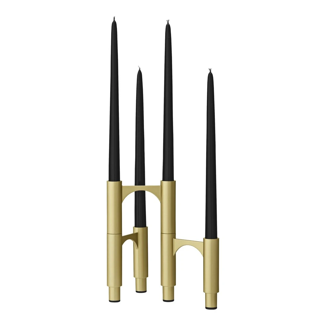 AYTM Compono Candle Holder (Order Quantity: 2) 8 AYTM Compono Candle Holder (Order Quantity: 2) - Image 6