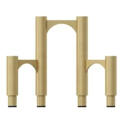 AYTM Compono Candle Holder (Order Quantity: 2)