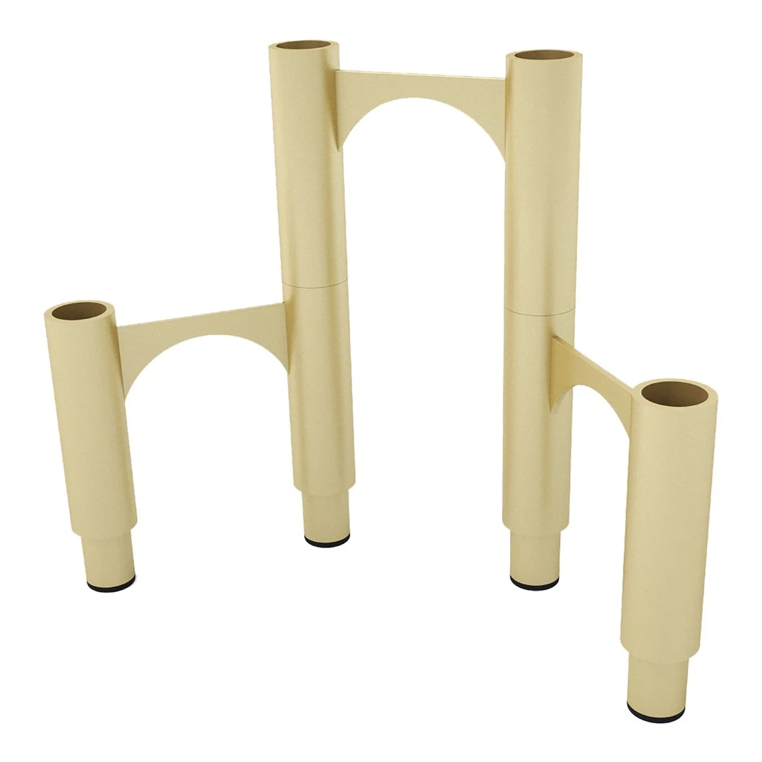 AYTM Compono Candle Holder (Order Quantity: 2) 4 AYTM Compono Candle Holder (Order Quantity: 2) - Image 2