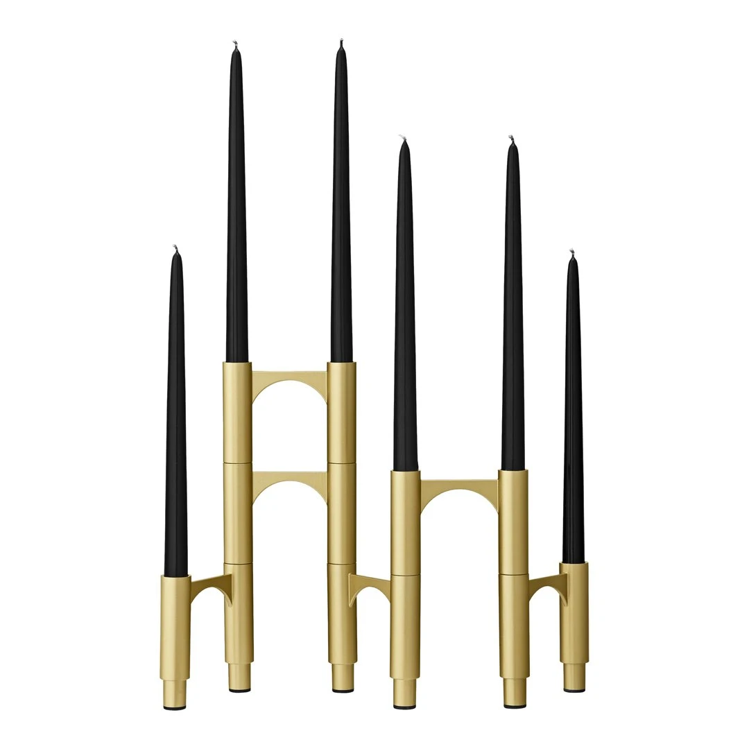 AYTM Compono Candle Holder (Order Quantity: 2) 7 AYTM Compono Candle Holder (Order Quantity: 2) - Image 5