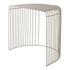 AYTM Curva Side Table