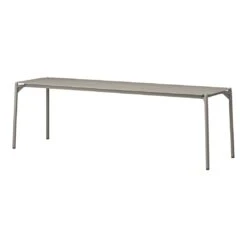 AYTM Novo Outdoor Bench