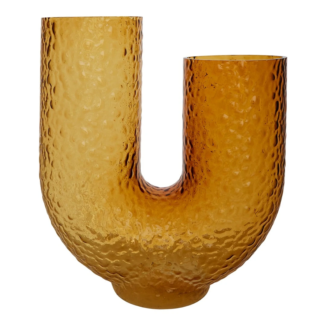 AYTM Arura Glass Vase 4 AYTM Arura Glass Vase - Image 2