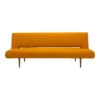 Unfurl Sofa 1 Unfurl Sofa -Danish Design Store 507 Elegance Burned Curry 1