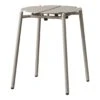 AYTM Novo Outdoor Stool