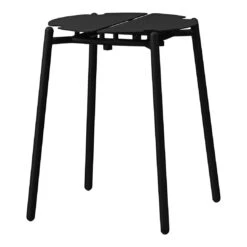 AYTM Novo Outdoor Stool -Danish Design Store 507169000013 NOVO stool Black
