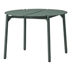 AYTM Novo Outdoor Lounge Table -Danish Design Store 507170564014 NOVO Lounge table Forest 0