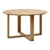 Endless Outdoor Dining Table - Round -Danish Design Store 5071T