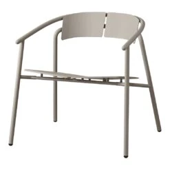 AYTM Novo Outdoor Lounge Chair