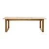 Endless Outdoor Dining Table 1 Endless Outdoor Dining Table -Danish Design Store 5074T 02