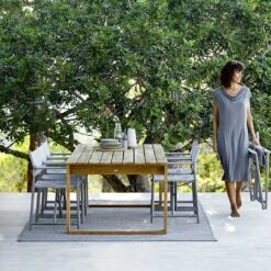 Endless Outdoor Dining Table 21 Endless Outdoor Dining Table -Danish Design Store 5074T 8415AITL 72200X300Y10 4 dd4660eb 0695 4304 a7f2 afd4a07fa2ab