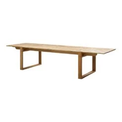 Endless Outdoor Dining Table 16 Endless Outdoor Dining Table -Danish Design Store 5076T 01