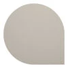 AYTM Stilla Placemat - Set Of 2 (Order Quantity: 8) -Danish Design Store 507750044081 STILLA placemat Taupe